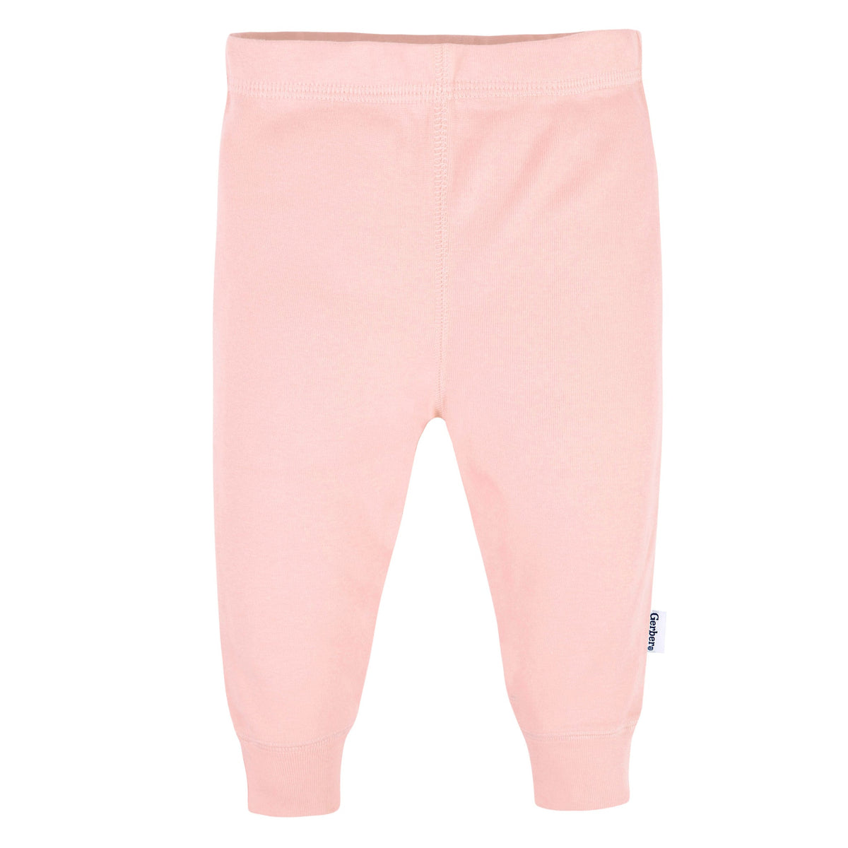 Baby Girls Rainbow Active Pant