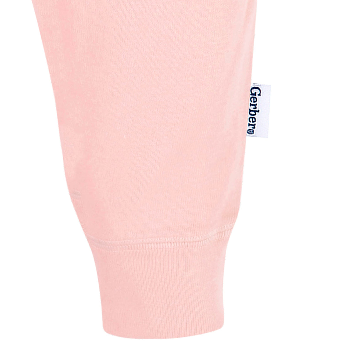 Baby Girls Rainbow Active Pant, view 3