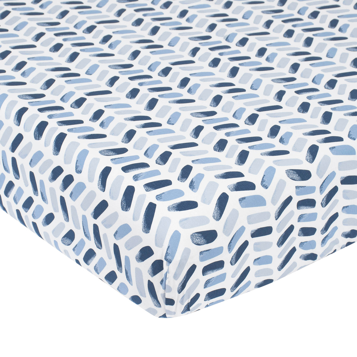 3-Piece Baby Boys Blue Ombre Mini Set, additional view 2