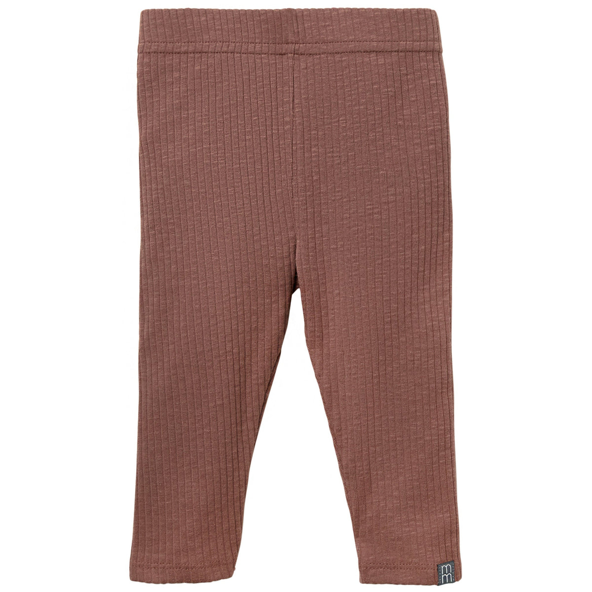 Baby Boys Brown Legging