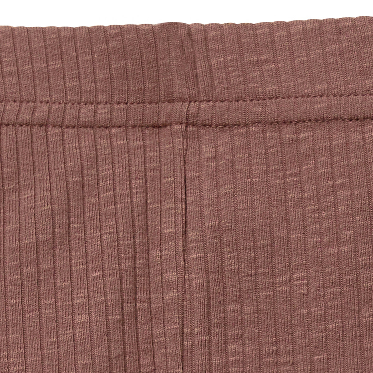 Baby Boys Brown Legging, view 2