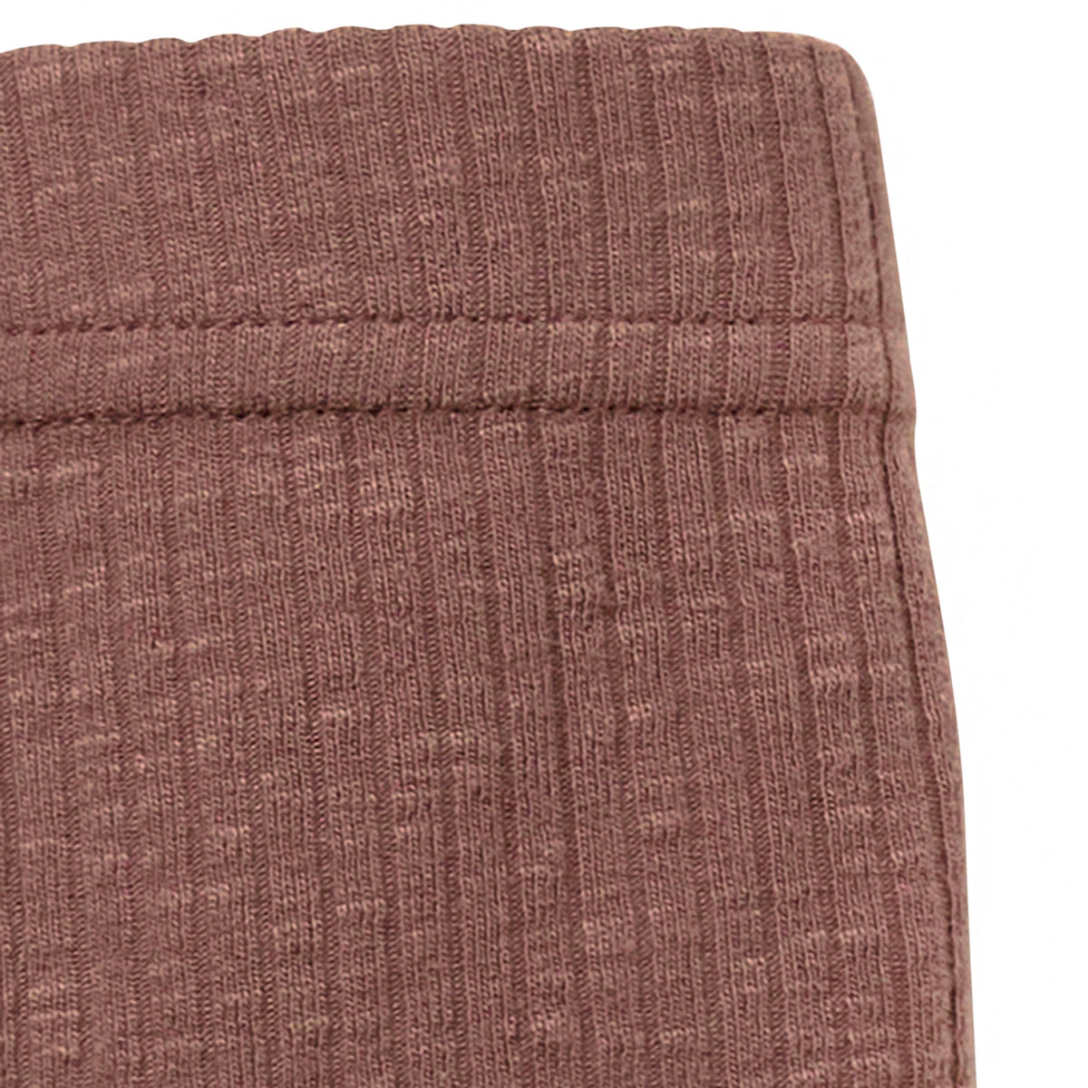 Baby Boys Brown Legging, view 3