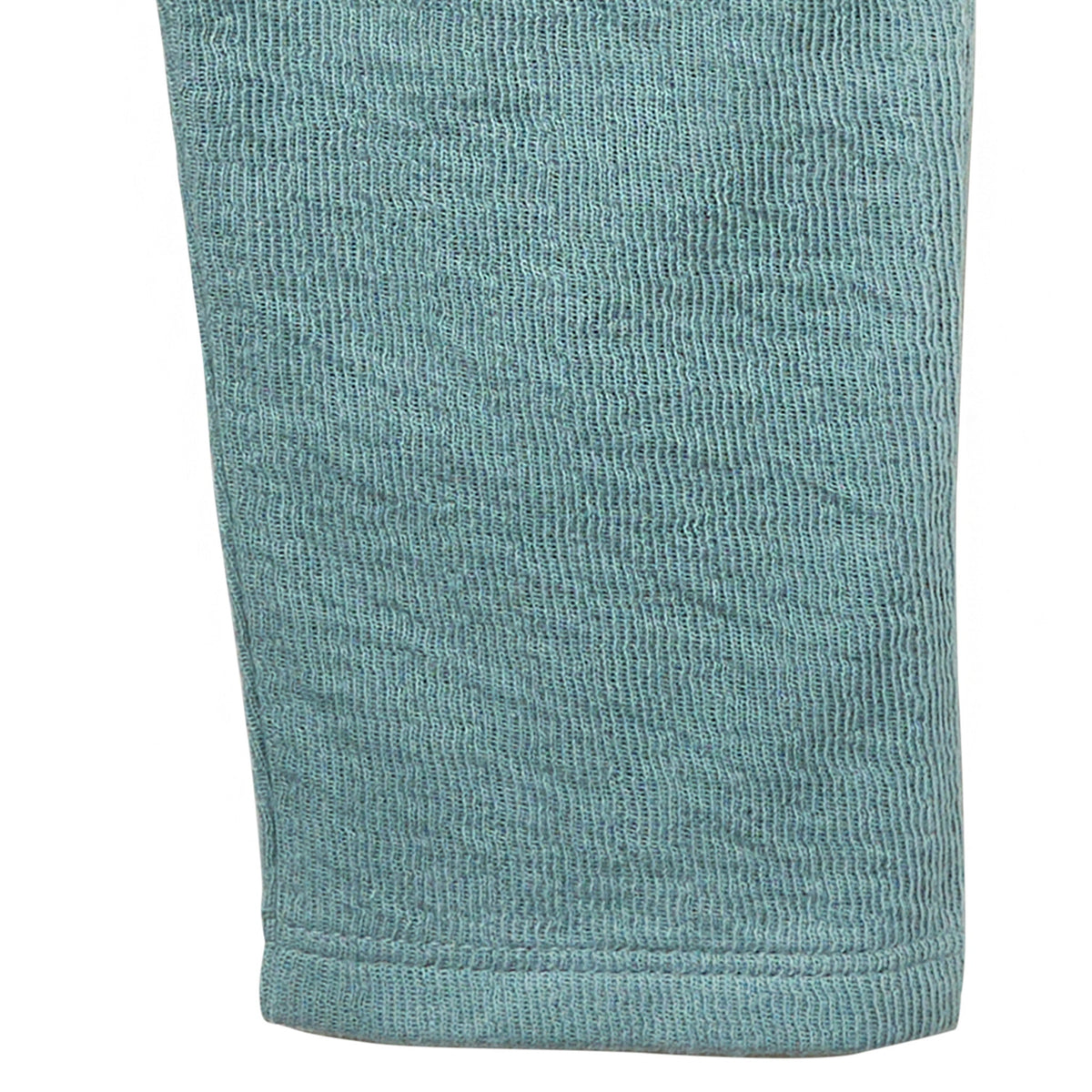 Baby Boys Md Teal Harem Pants, view 4