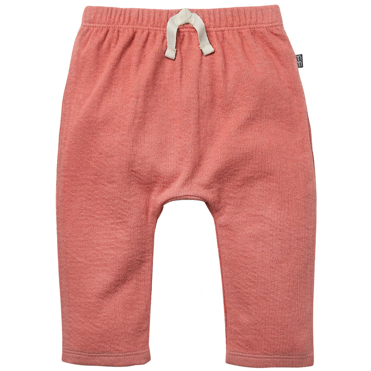 Baby Girls Md Rose Harem Pants