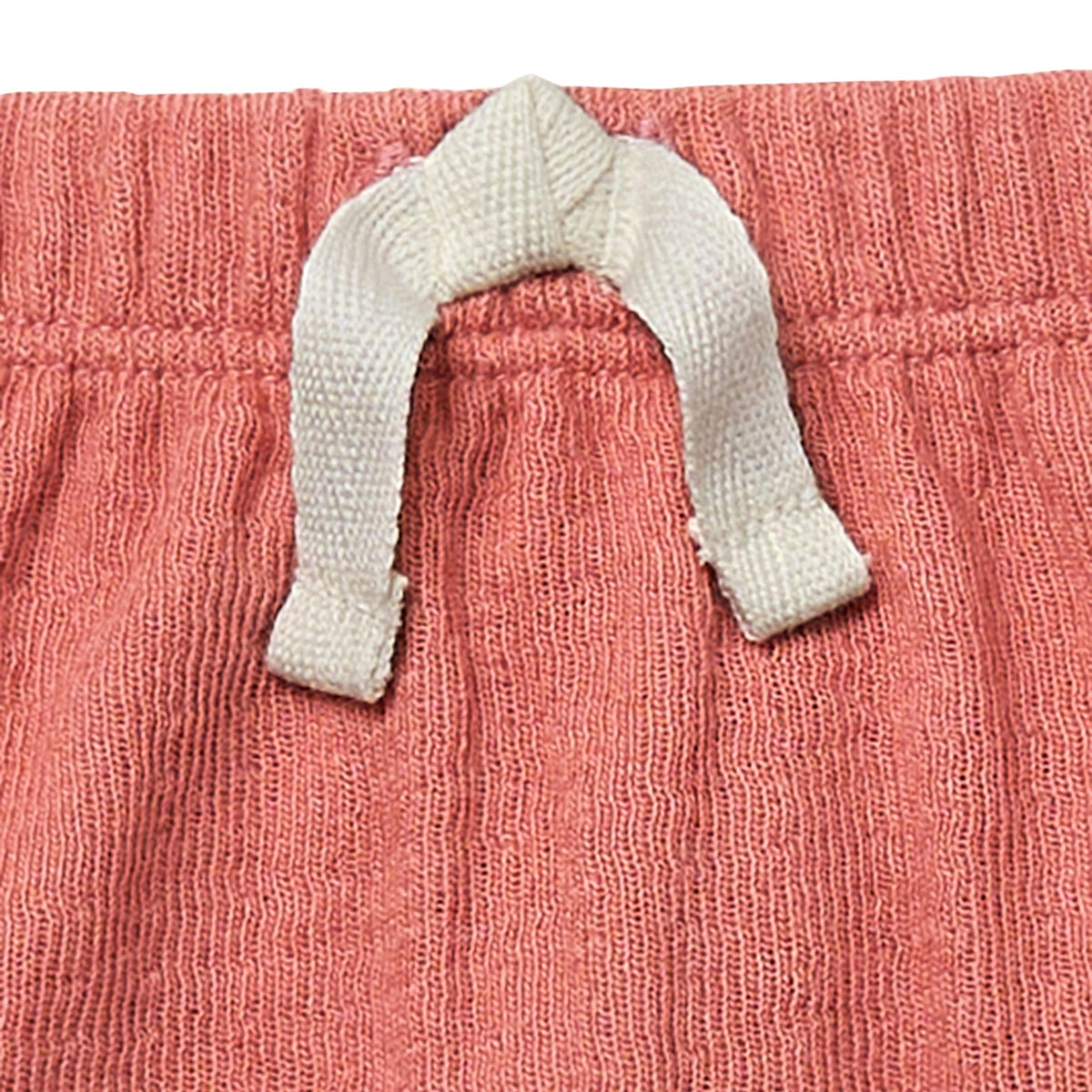 Baby Girls Md Rose Harem Pants, view 2