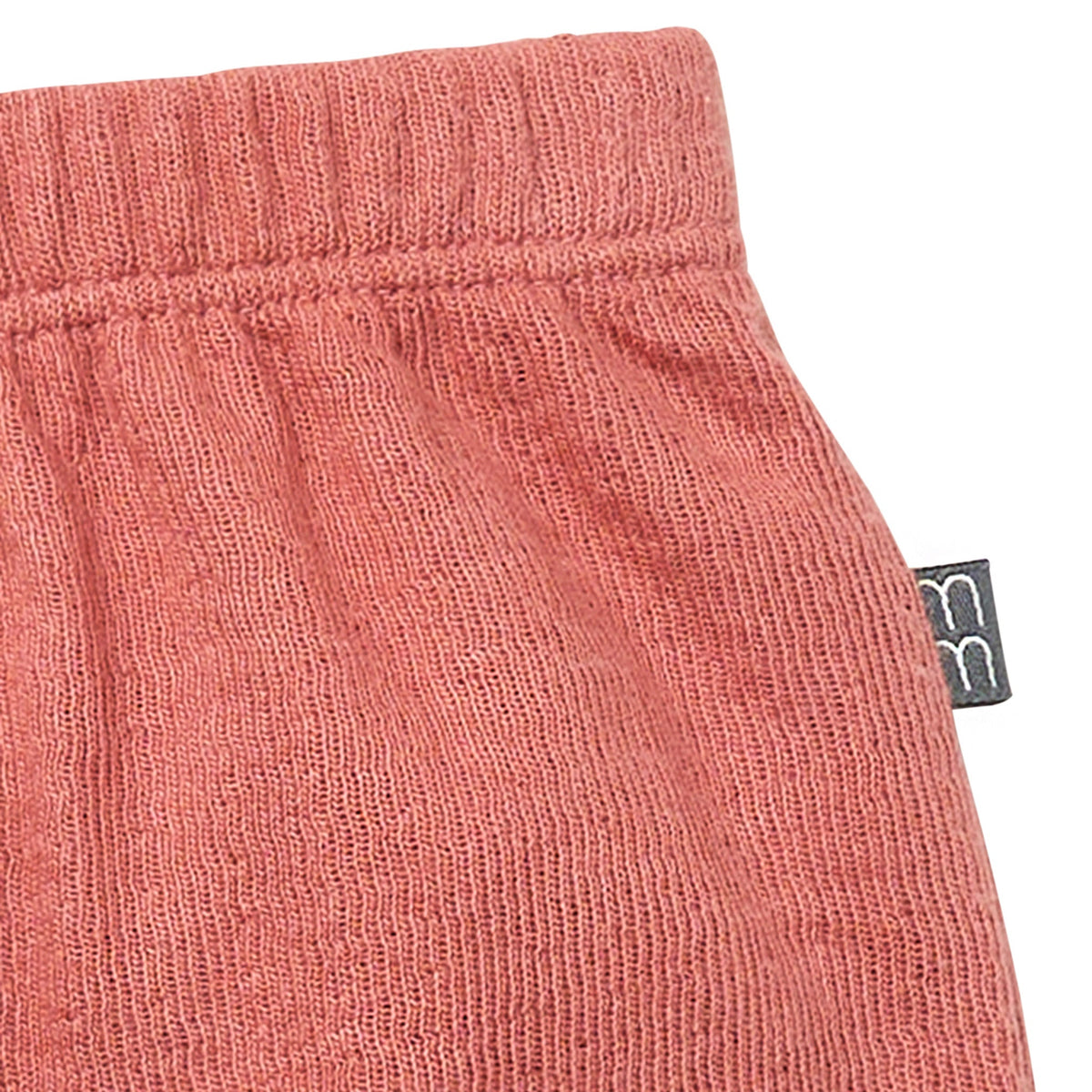 Baby Girls Md Rose Harem Pants, view 3