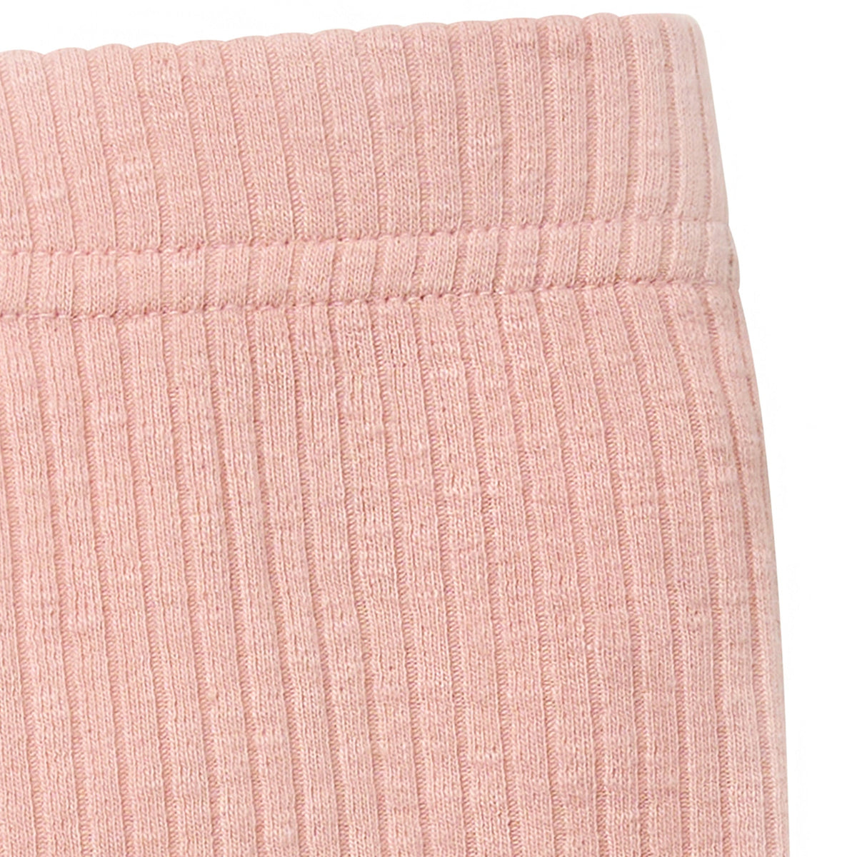 Baby Girls Rose Legging, view 5