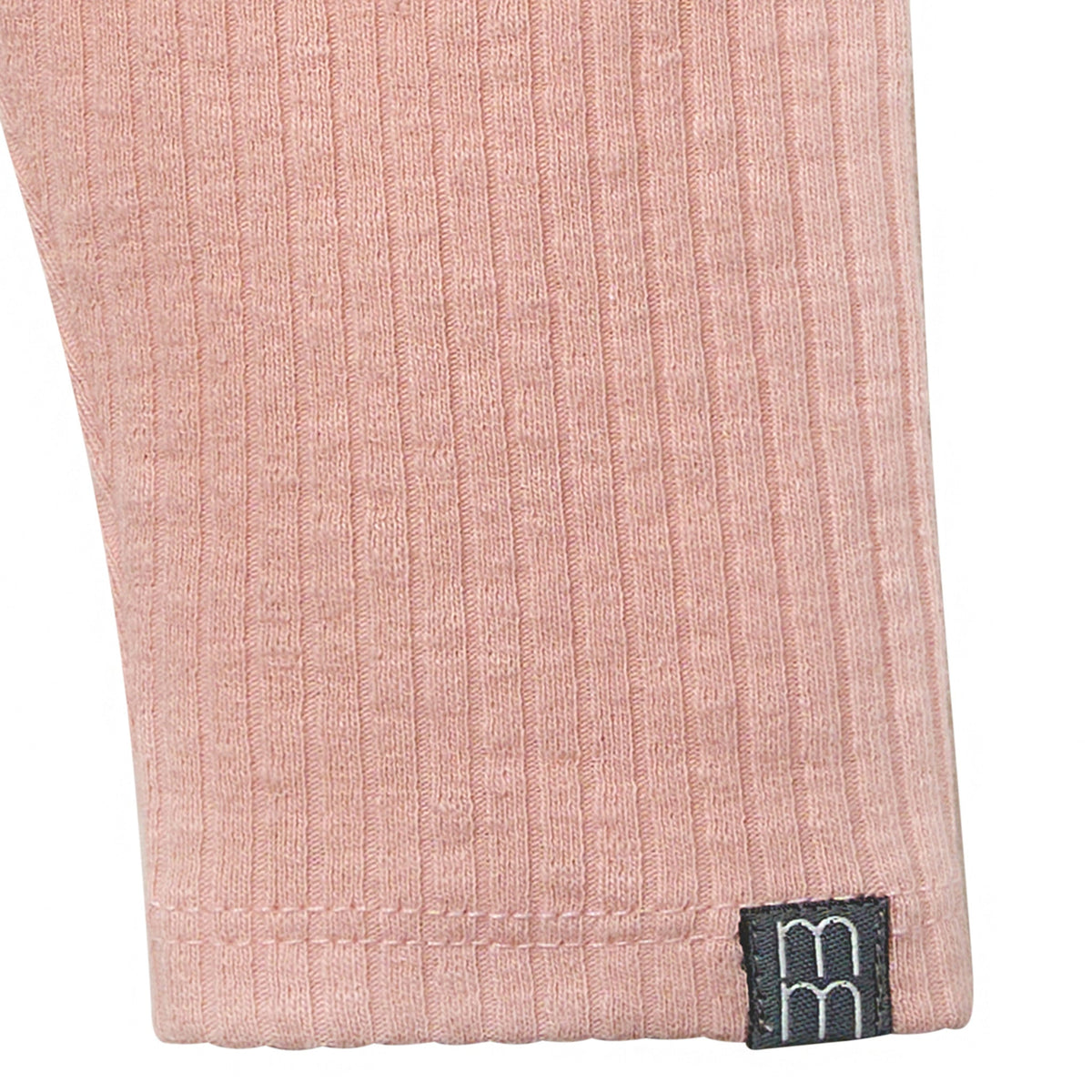 Baby Girls Rose Legging, view 6
