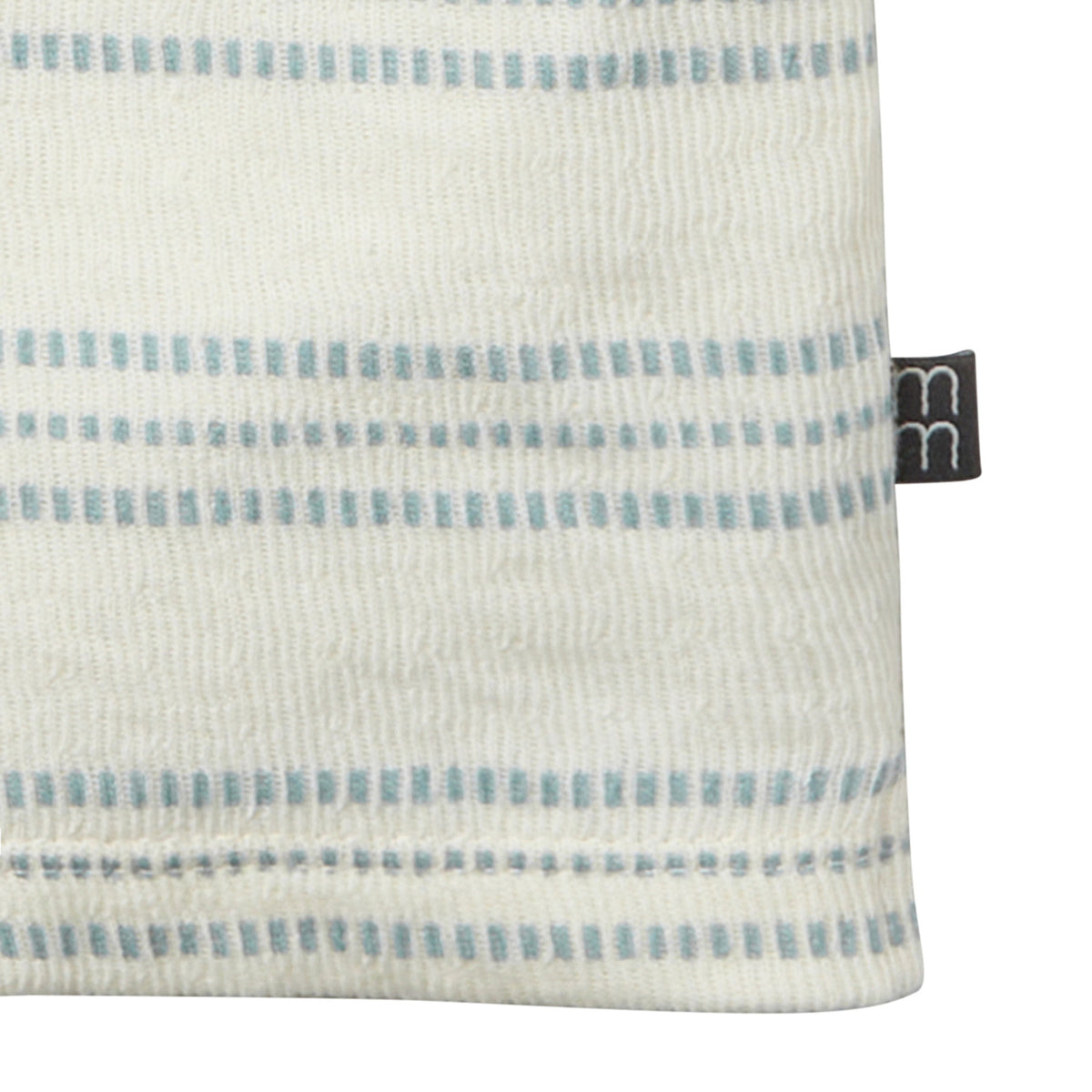 Infant & Toddler Boys Ivory Collar Top, view 7