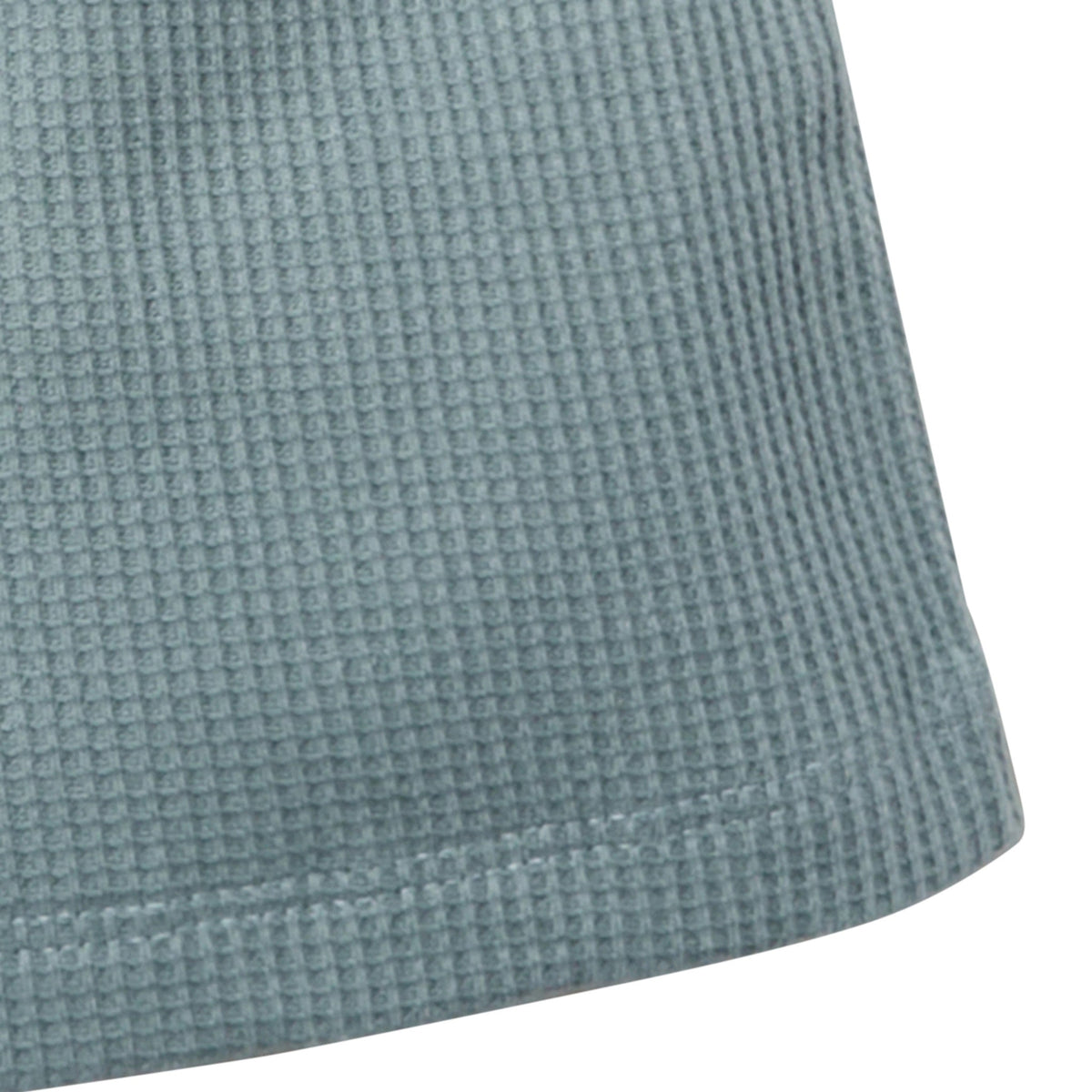 Infant & Toddler Boys Medium Teal Harem Shorts, view 5