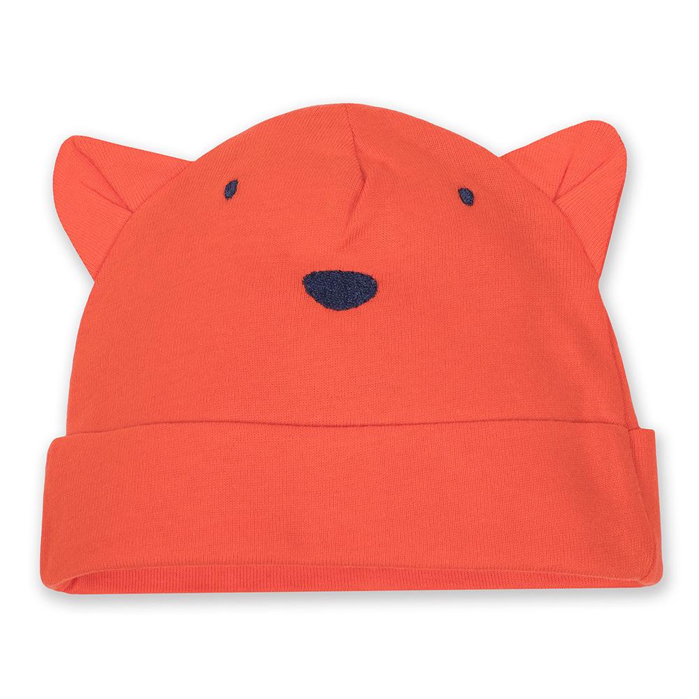 3-Piece Boys Fox Bodysuit & Pant Set, additional view 3