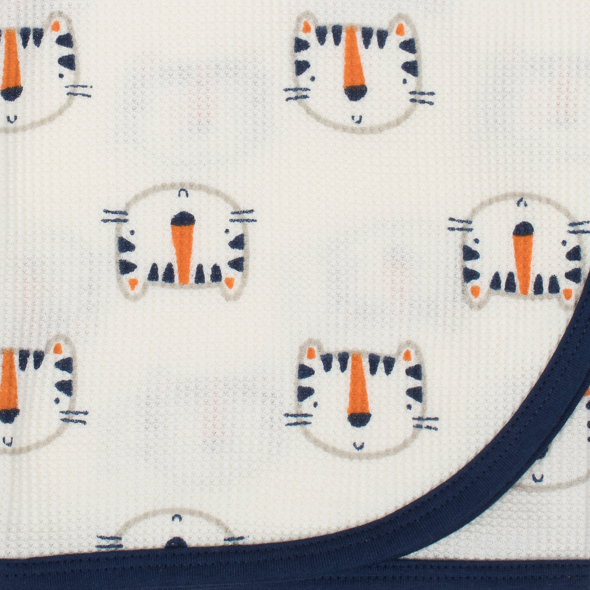 2-Pack Boys Cats Thermal Blankets, additional view 1