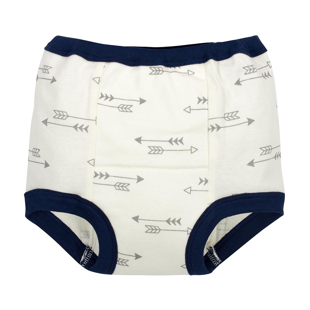 2-Pack Boys Hedgehog Training Pants, additional view 2
