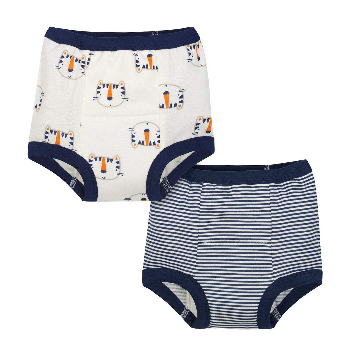 2-Pack Boys Tiger Training Pants