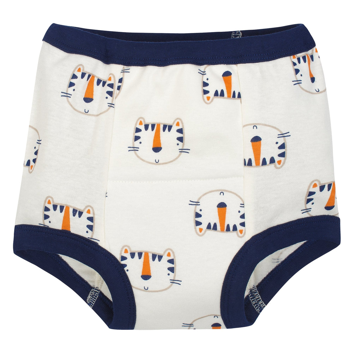 2-Pack Boys Tiger Training Pants, additional view 1