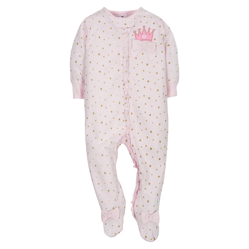2-Pack Girls Princess Sleep N' Play, additional view 1