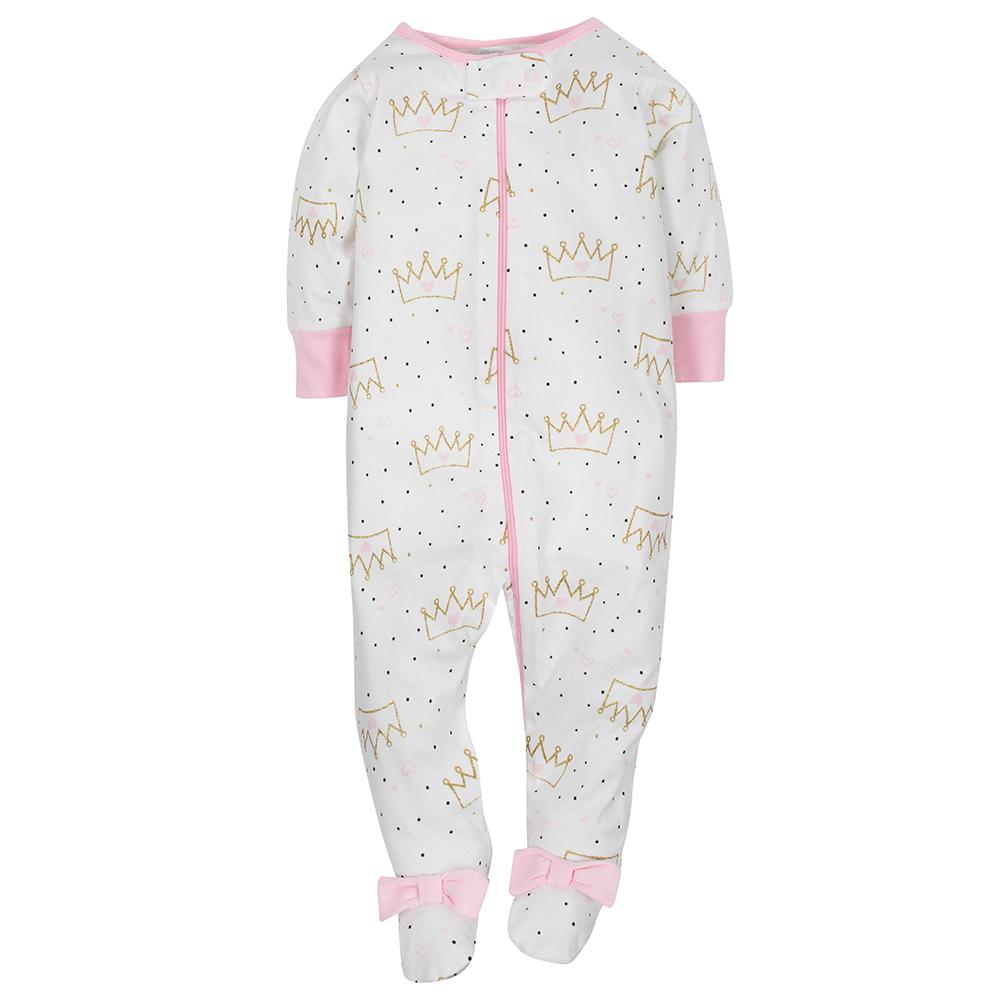 2-Pack Girls Princess Sleep N' Play, additional view 2