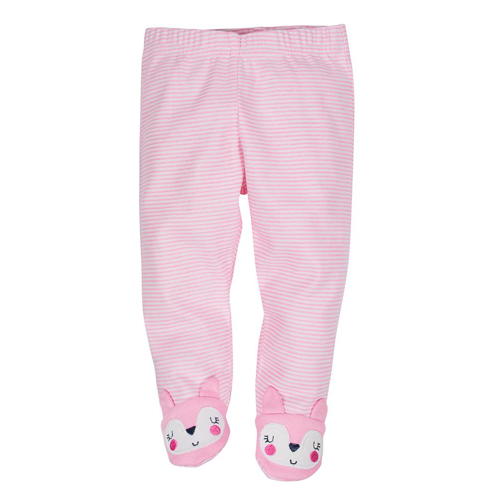 4-Piece Girls Fox Take-Me-Home Set, additional view 2