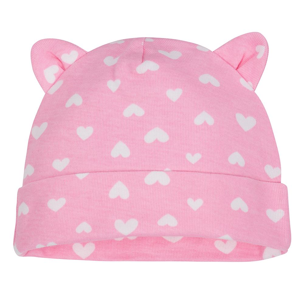 4-Piece Girls Fox Take-Me-Home Set, additional view 4