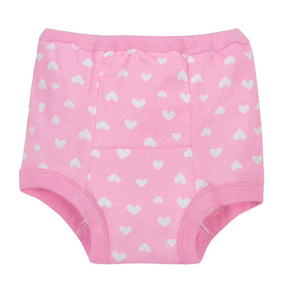 2-Pack Girls Fox Training Pant, additional view 1