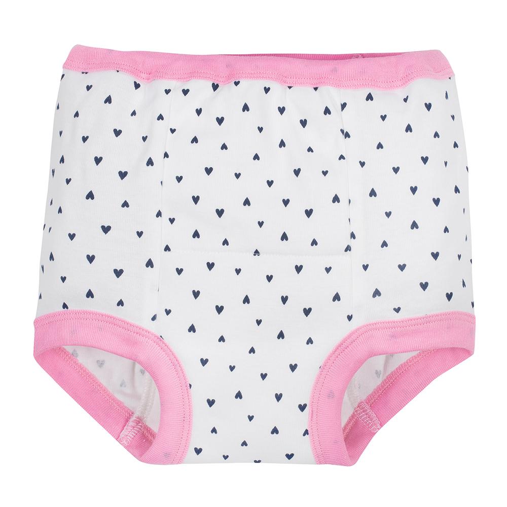 2-Pack Girls Fox Training Pant, additional view 2