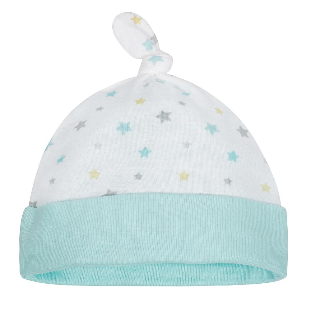 4-Piece Neutral Clouds Take-Me-Home Set, additional view 4