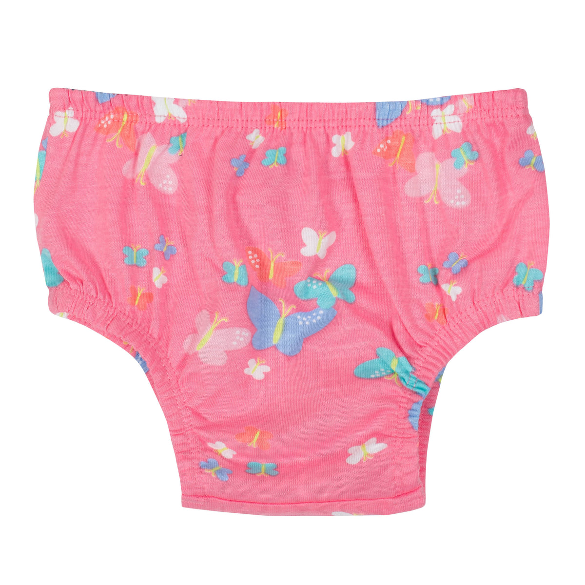 3-Piece Baby Girls Butterfly Dress-Up Set, additional view 2