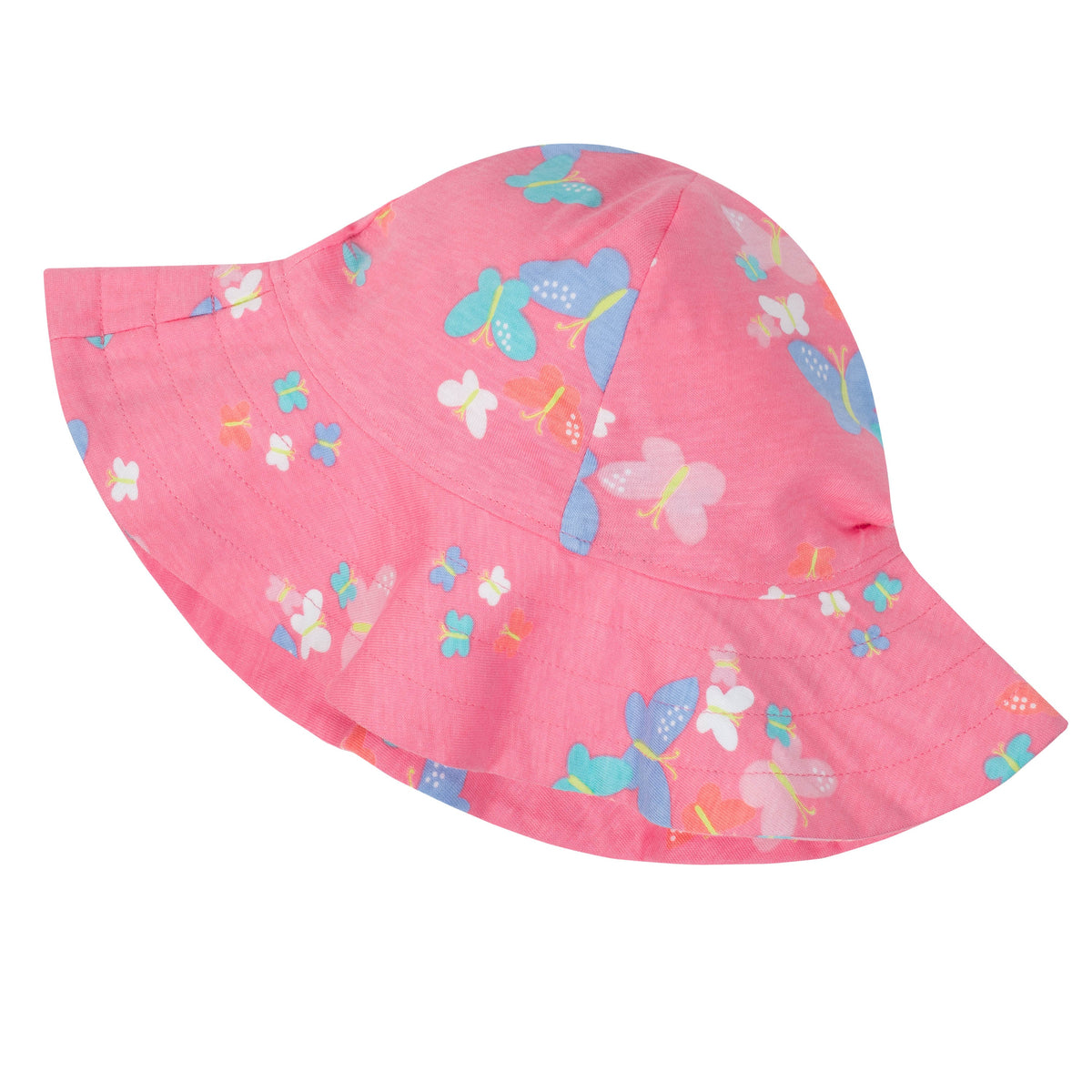 3-Piece Baby Girls Butterfly Dress-Up Set, additional view 3