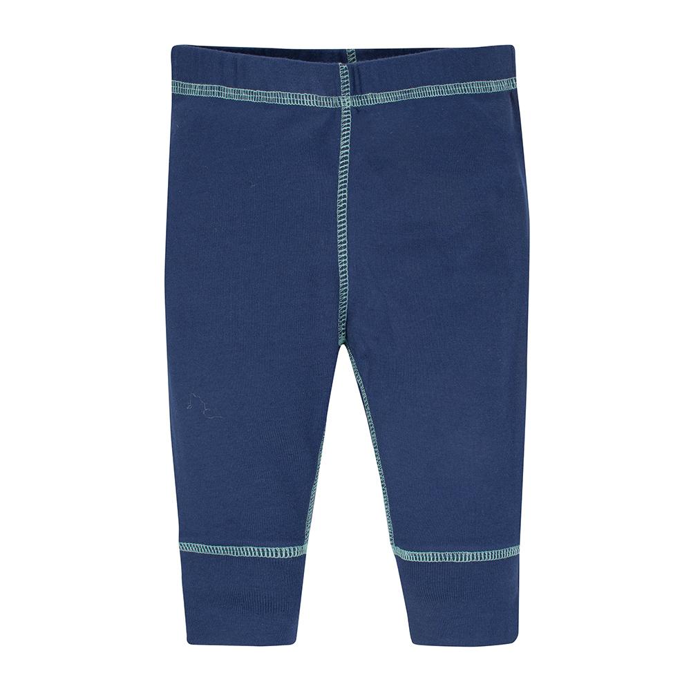 3-Piece Baby Boys Alligator Bodysuit & Pants Set, additional view 2