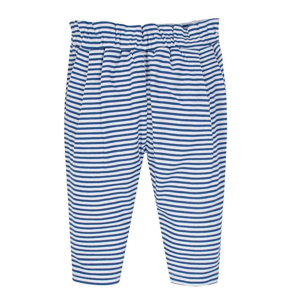3-Piece Girls Whale Bodysuit & Pants Set, additional view 2