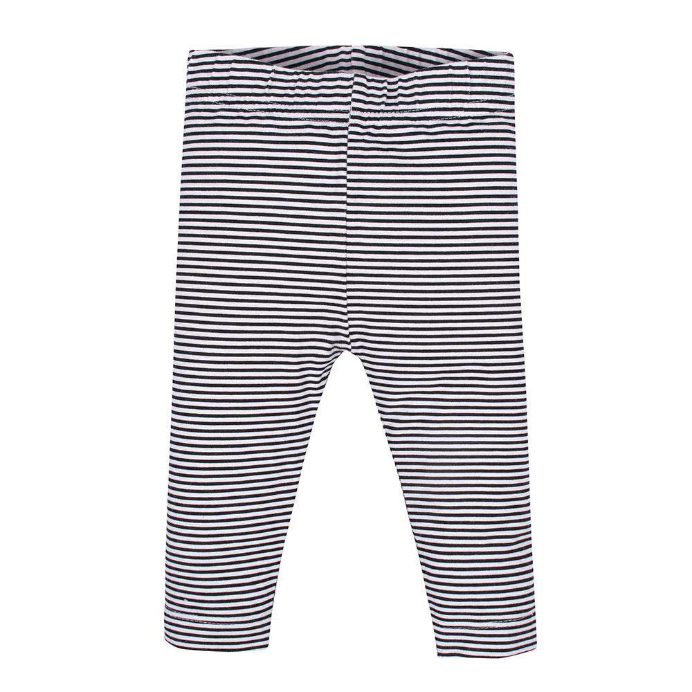 2-Piece Infant and Toddler Girls Flamingo Tunic & Legging Set, additional view 2
