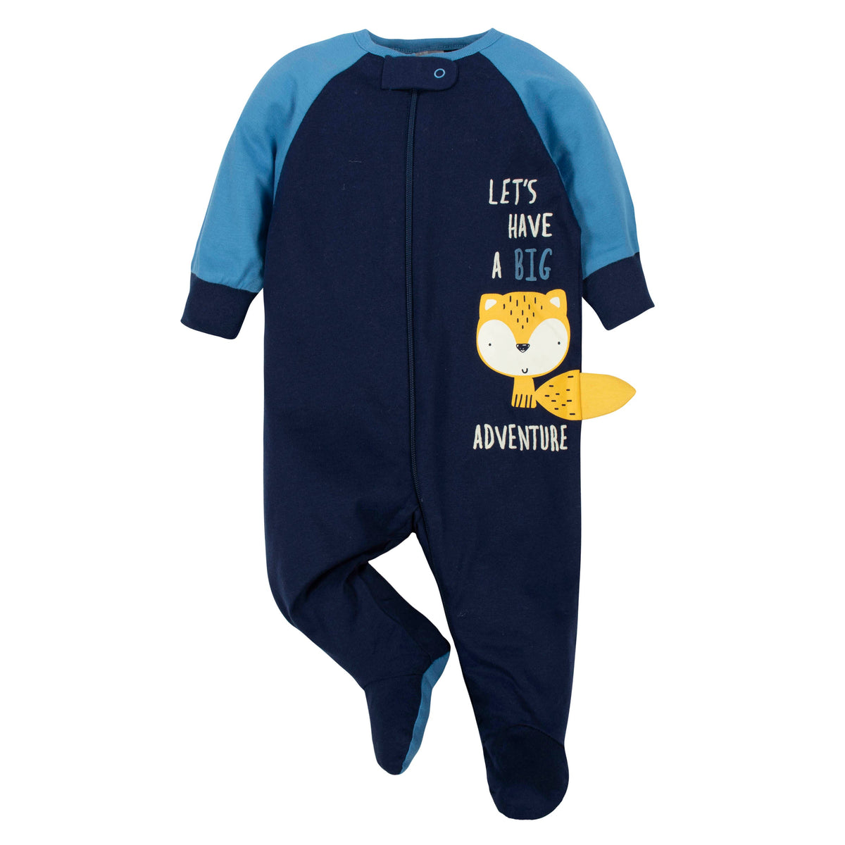 Baby Boys Adventure Sleep 'n Play