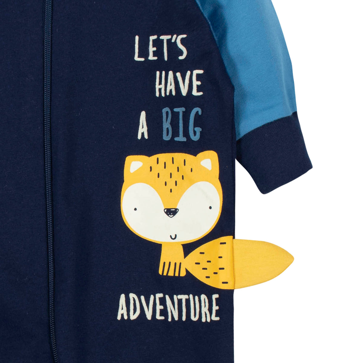 Baby Boys Adventure Sleep 'n Play, additional view 1