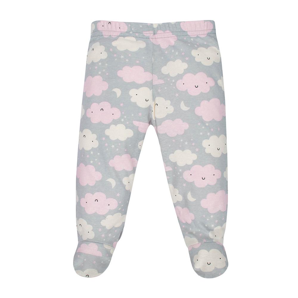 3-Piece Infant Girls Little One Take-Me-Home Set, additional view 2