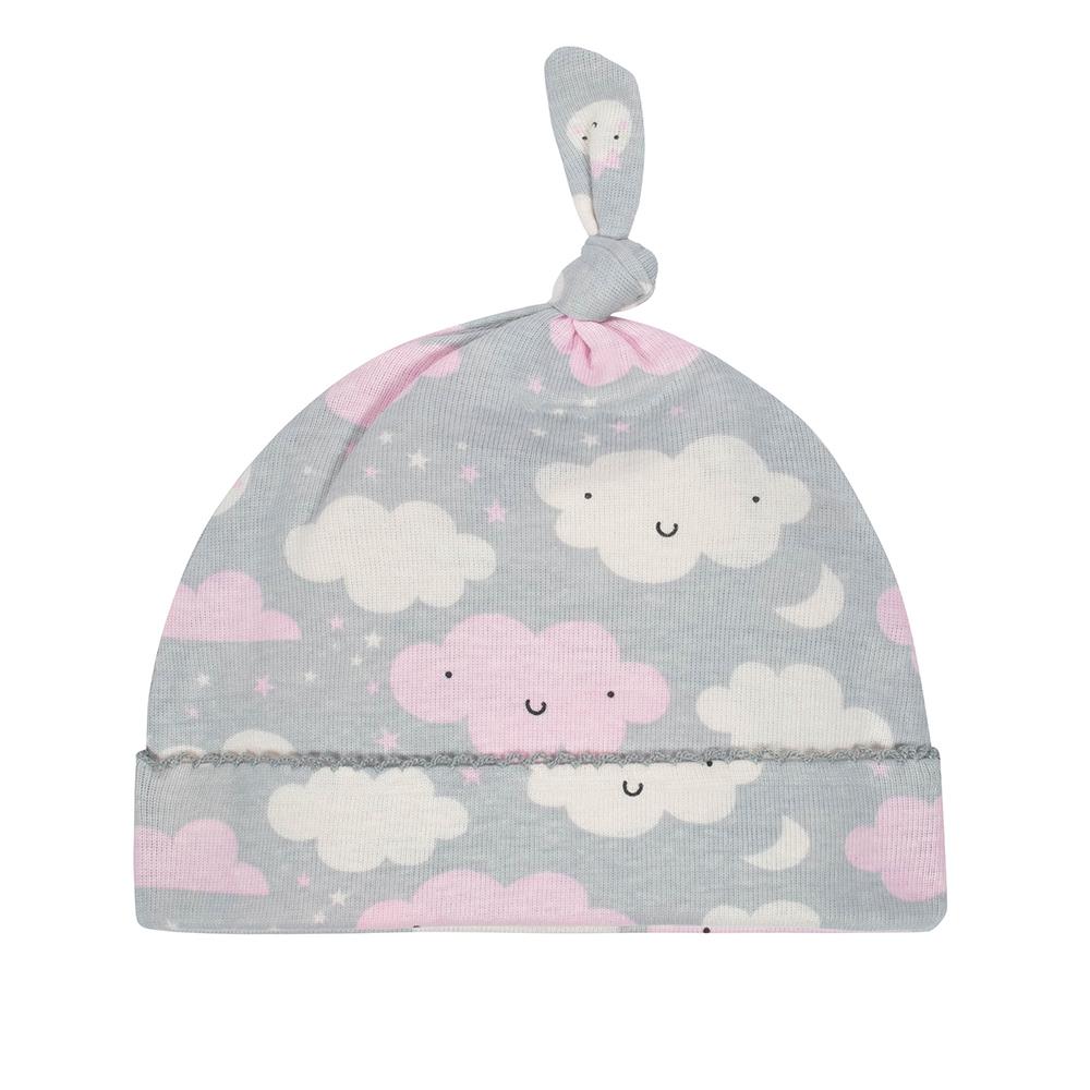 3-Piece Infant Girls Little One Take-Me-Home Set, additional view 3