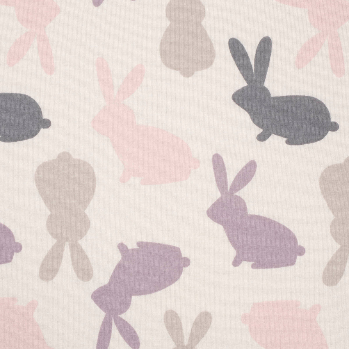 3-Piece Baby Girls Bunny Gown, Cap and Blanket Gift Set, additional view 1, view 5