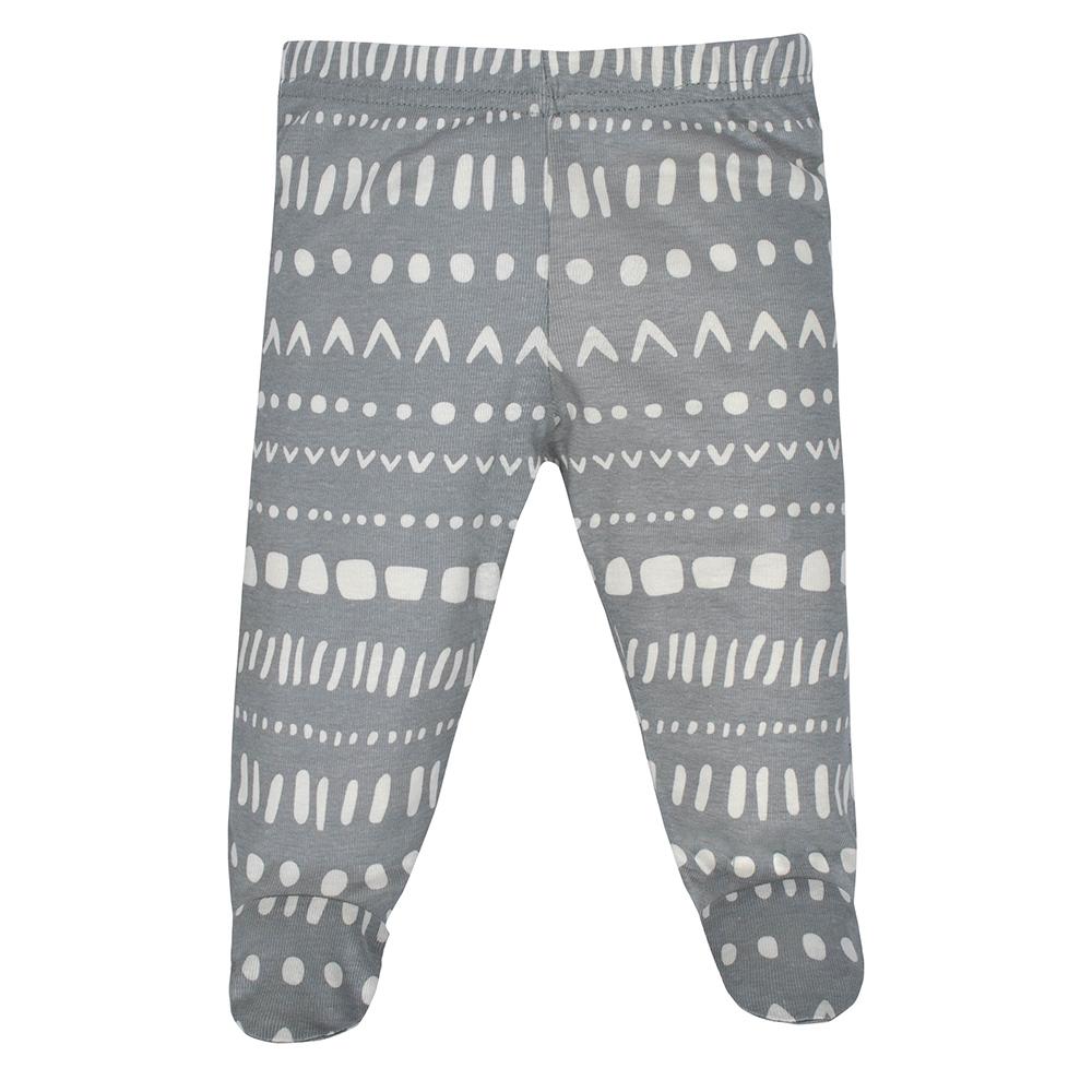 3-Piece Infant Boys Elephant Take-Me-Home Set, additional view 2