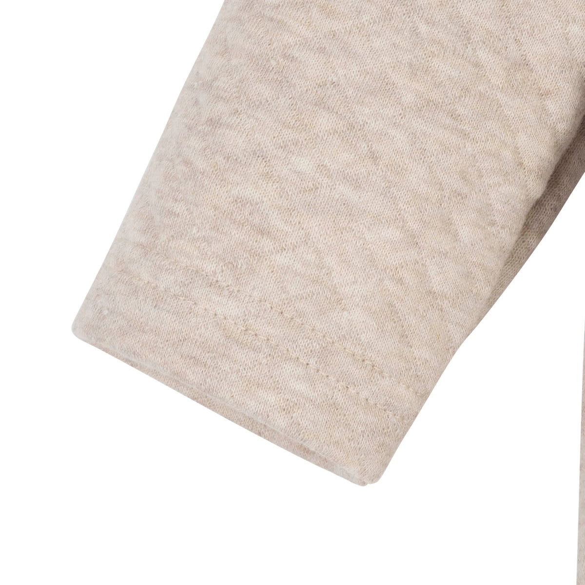 Baby Boys Bear Quilted Sleep N' Play, additional view 2