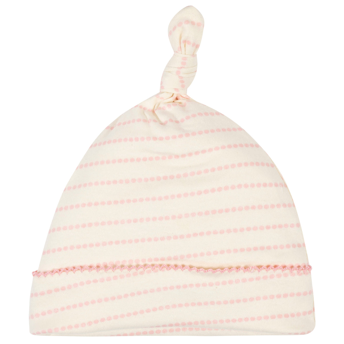 4-Piece Baby Girls Bunny Take-Me-Home Set, additional view 4