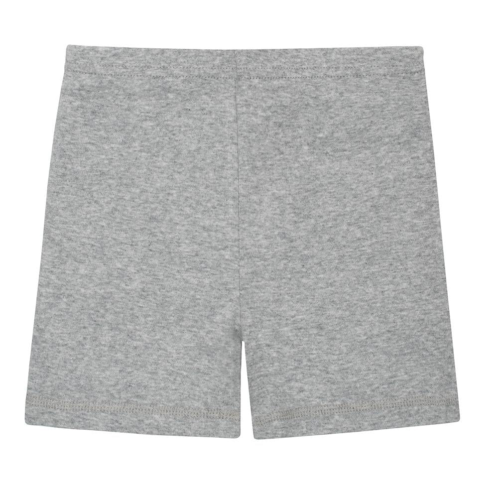 4-Piece Boys Dino Snug Fit Pajama Set, additional view 4