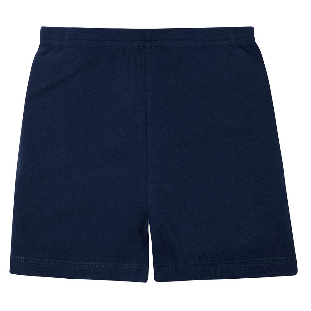 4-Piece Boys Space Snug Fit Pajama Set, additional view 4