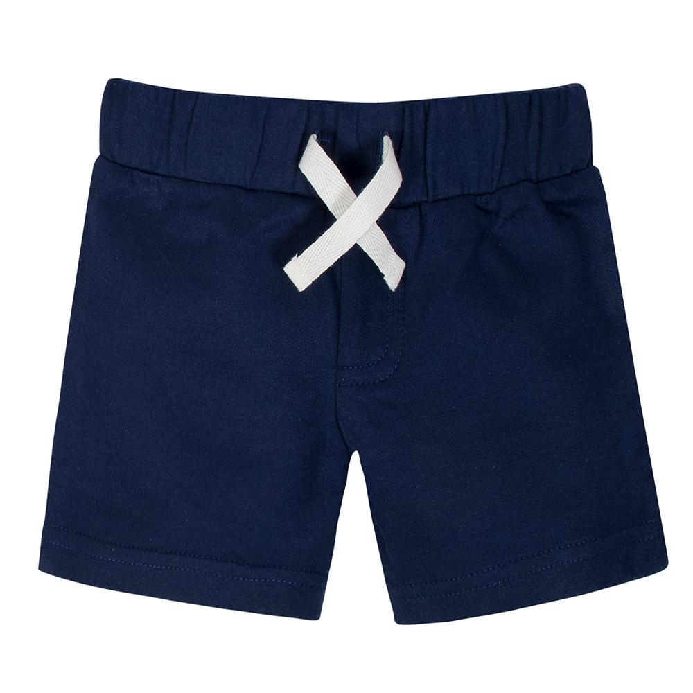 4-Piece Toddler Boys Shark Shirts, Shorts & Pants Set, additional view 3