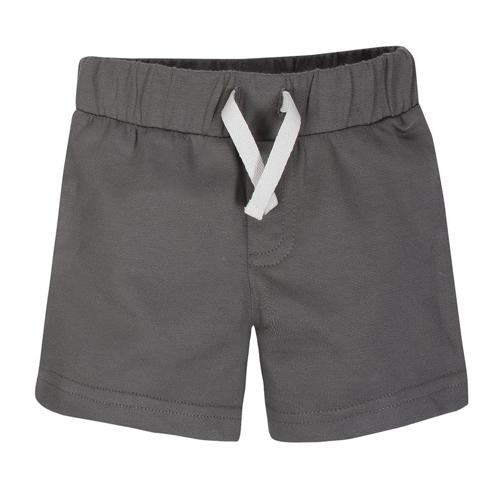 4-Piece Toddler Boys Born to Wonder Shirts, Shorts & Pants Set, additional view 3