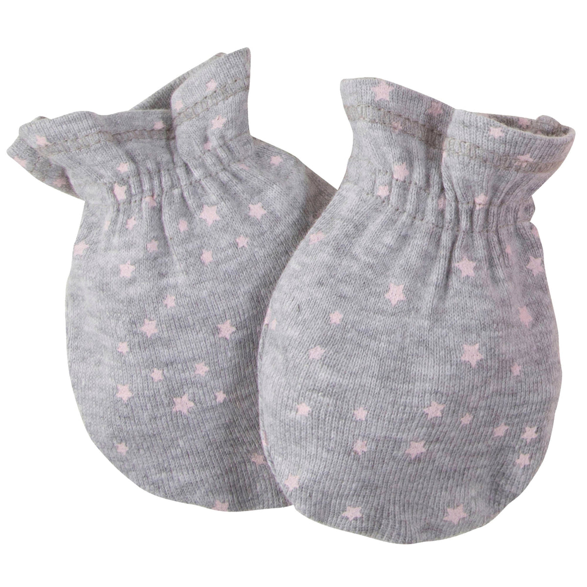 4-Pack Girls Bunny Mittens, additional view 4