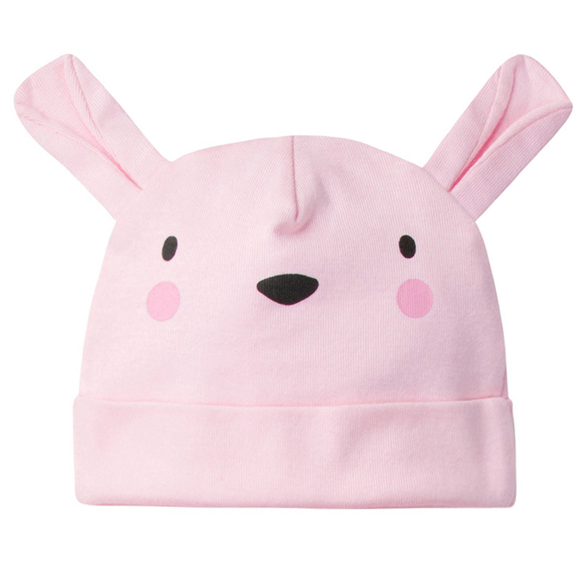4-Piece Girls Bunny Take-Me-Home Set, additional view 2
