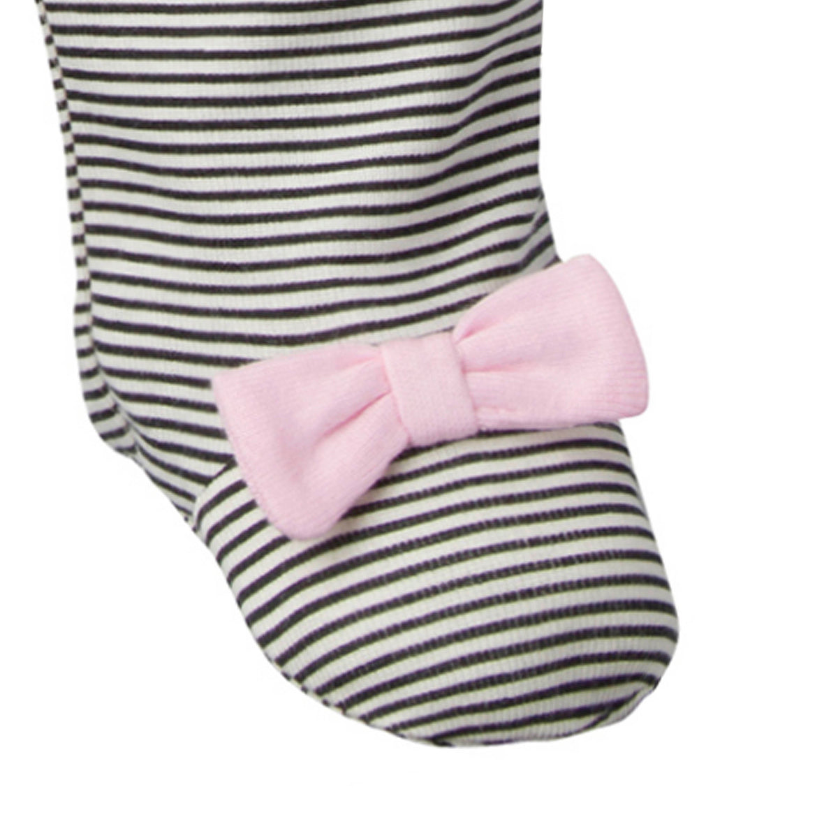 4-Piece Girls Bunny Take-Me-Home Set, additional view 4