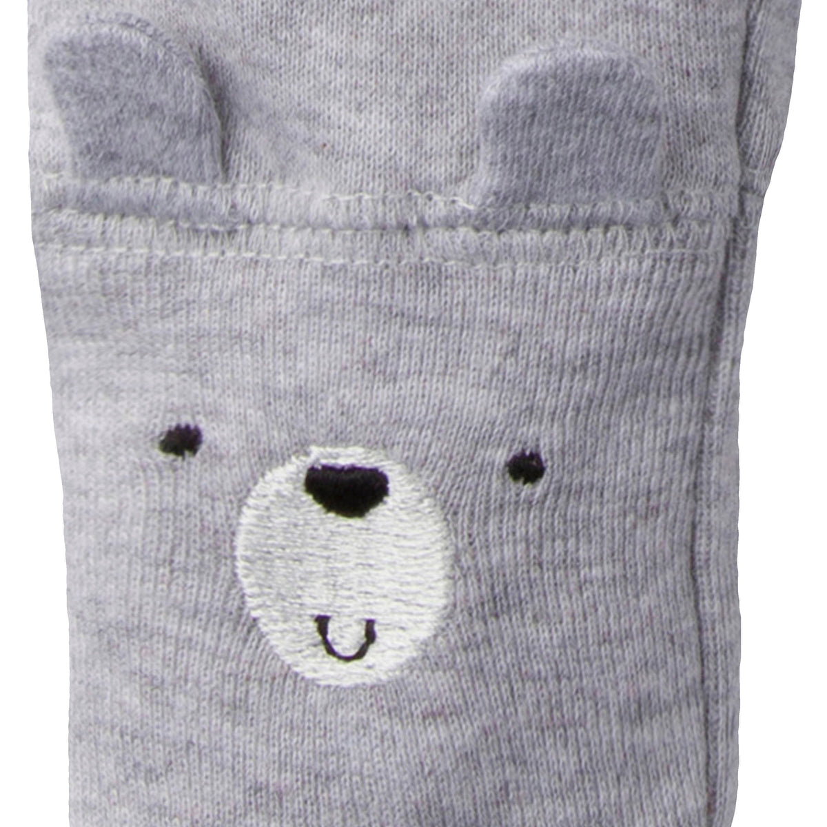 2-Pack Boys Bear Active Pants, additional view 1
