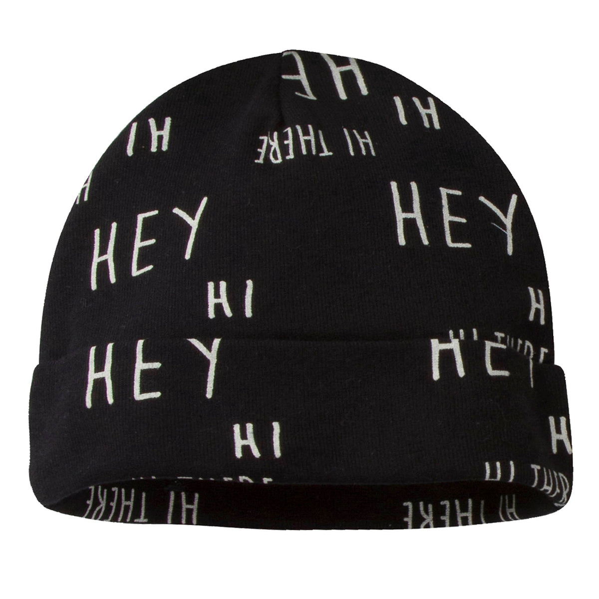 5-Pack Boys Bear Caps, additional view 5