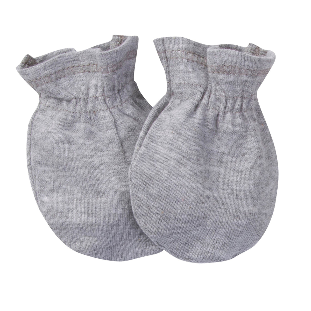 4-Pack Boys Bear Mittens, additional view 1