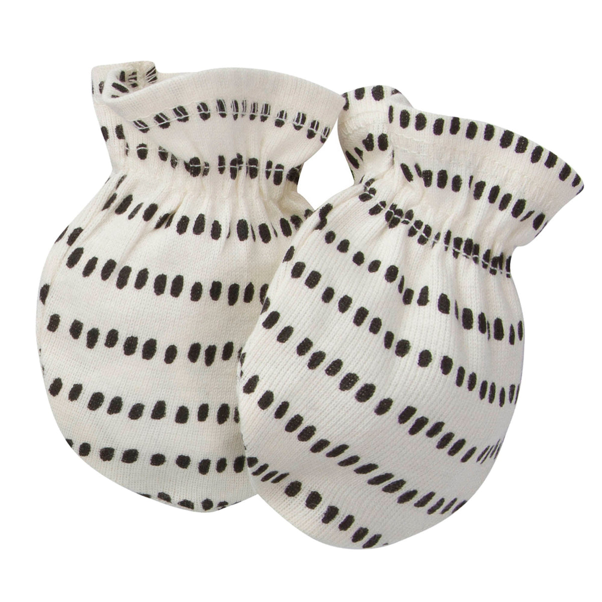 4-Pack Boys Bear Mittens, additional view 2